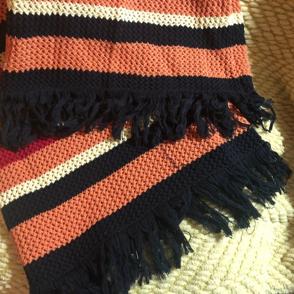 Trendy, fun, comfortable Crochet Wide Leg pant - Picture 1 of 4